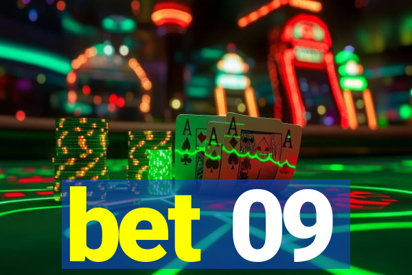 bet 09